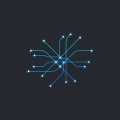 Logo modułu Rozproszone Śledzenie