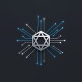 Logo modułu Silnik Metryk